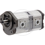 Bosch/Rexroth hydraulické čerpadlo pro Renault s výkonem 22,5 a 11 cm³ / ot.