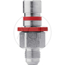 WEO-Adaptér vsuvky 3/4 (23 mm); 1 1/16- 12 UNF vnější závit, JIC 37°
