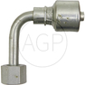 PNE 06 DKORF 13/16 90° SL=64