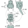 Samice 2P506-A-4-38GFC