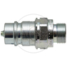 KS 16S (M24x1,5) DN12-BG3