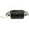 Cívka zapalování Agria, rozestup děr 54 mm, na typy 2100, 2400, 6000, 4000, MAG-Motor 1026 SLRX
