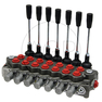 Monoventil SD5-7-P-7x(18L)-AET