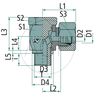 SWV 38 S- M48x2 VA