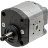 Bosch/Rexroth hydraulické čerpadlo do traktoru s levým smyslem otáčení a výkonem 11 cm³ / ot.