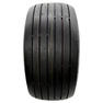 Kompletní kolo 18x8.50-8 s diskem a pláštěm 4 plátny s drážkovým vzorkem