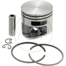 Pístní sada pro Stihl, Ø válce 44,7 mm, na typy MS 261, MS 271