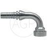 PN 20 SFS-CAT 3/4 90° IL