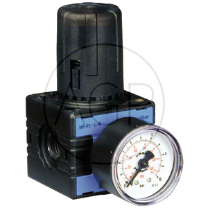Regulátor tlaku velikost 1