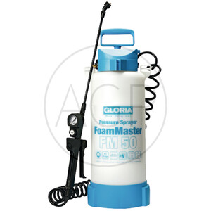 FoamMaster FM 50