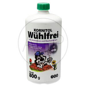 Kortinol WÜHLFREI