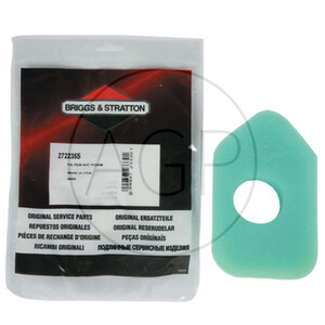 Briggs & Stratton vzduchový filtr pro ruční sekačky