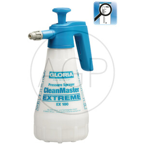 GLORIA CleanMaster Extreme EX100