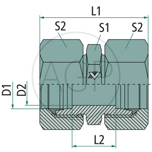 GV 10 L- VA