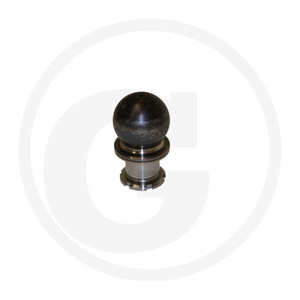 Rockinger koule s drážkovanou maticí M50 x 1,5