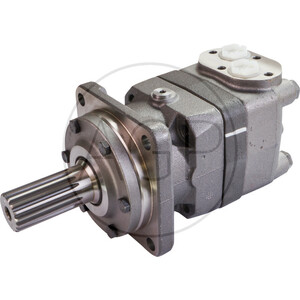 Danfoss hydr. motor OMT 200 s ozubenou hřídelí 1 1/2"