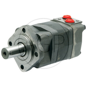 Motor HR S 130cc D=32mm G 1/2“