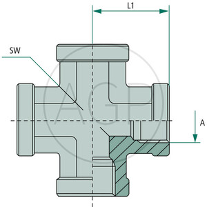 KA 1/2 F-BSP