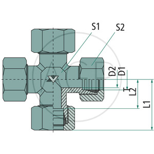 KV 22 L- VA