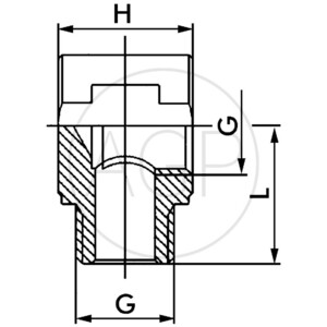 F-LEV-1/4-MSv L-kus