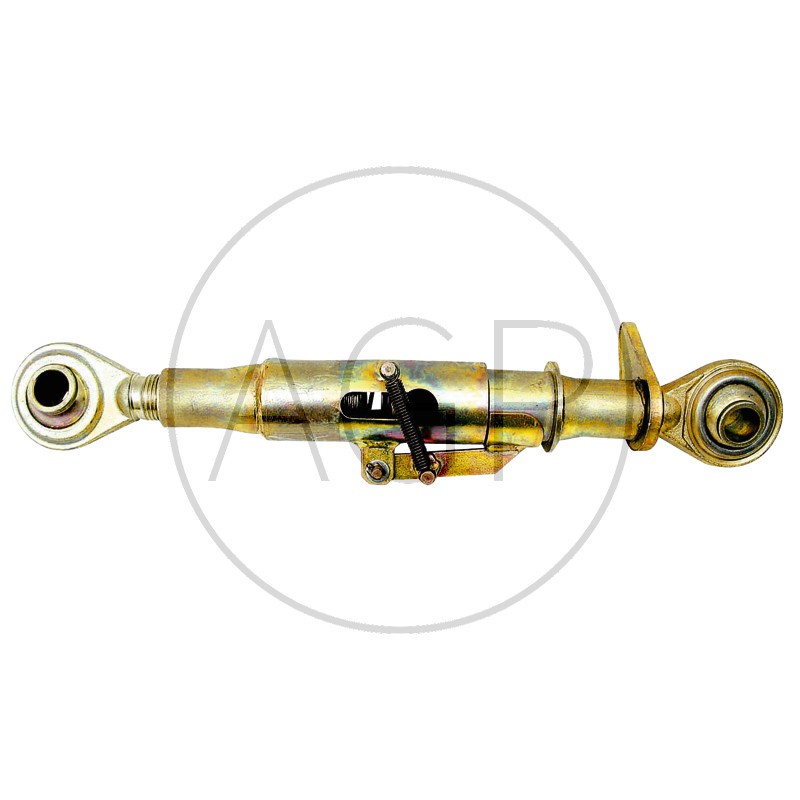 Třetí bod pro přední hydrauliku kat. 2-2 pracovní délka (D) 450 - 650 mm