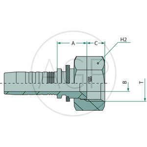 PN 06 DKJ 1/2"