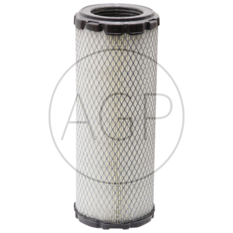 FLEETGUARD AF25551 vzduchový filtr primární vhodný pro John Deere, Kubota, New Holland