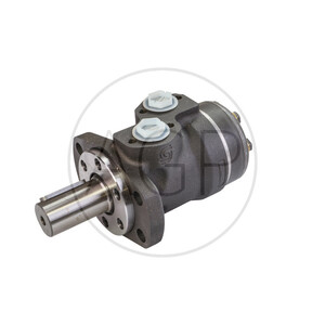 Danfoss hydr. motor OMP 125 o průměru hřídele 32 mm