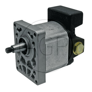 Bosch/Rexroth hydraulické čerpadlo pro Fiat s výkonem 11 cm³ / ot.