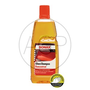 SONAX Šampónový koncentrát 5 L v kanystru