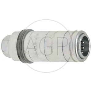 Samice IG 1/2" NPT