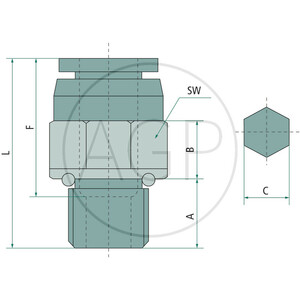 B-GE-8-3/8-MSv-bl