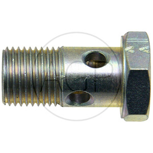 Dutý šroub BSP 5/8"