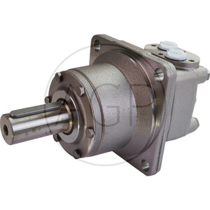 Danfoss hydr. motor OMTW 250 o průměru hřídele 40 mm