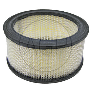 Vzduchový filtr o výšce 75 mm pro Kohler