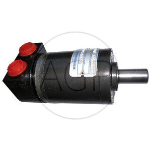 Motor BM S-020cc S D=16mm 3/8“