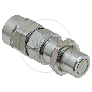 Samec vnitřní závit 3/8" BSP DN 06