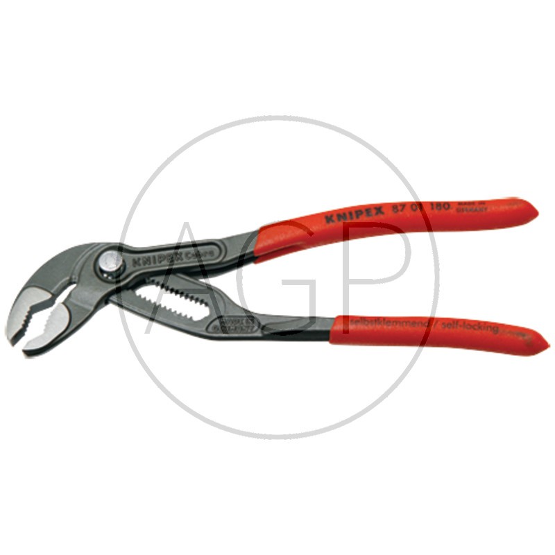 KNIPEX Kleště o délce 180 mm