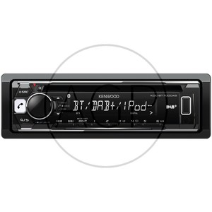 Radio KDC-BT700DAB