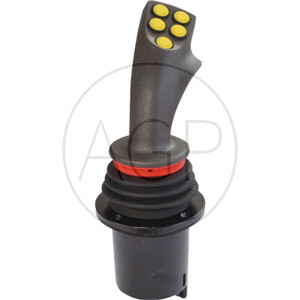 Danfoss joystick prof 1 s počtem 6 "on/off" funkcí pro levou ruku