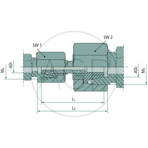 DMO 12 L / 20 S