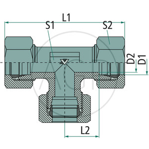 TV 6 L- VA