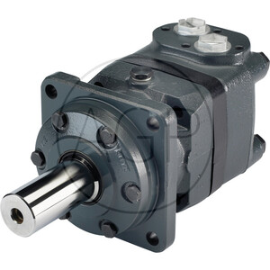 Danfoss hydr. motor OMT 160 o průměru hřídele 40 mm