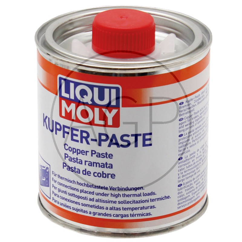 Liqui Moly Měděná pasta v plechovce 250 g