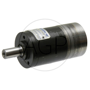 Motor BM S-013cc H D=16mm 3/8“