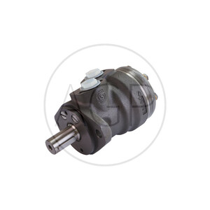 Danfoss hydr. motor OMR 125 s hřídelí 1"