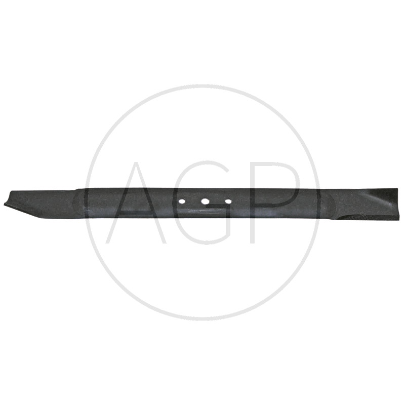 Nůž o délce 558 mm pro MTD na typ Super 114
