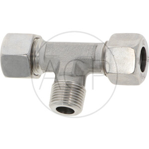 TEV 12 L-3/8" NPT VA