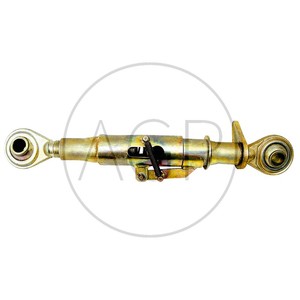 Třetí bod pro přední hydrauliku kat. 2-2 pracovní délka (D) 450 - 650 mm