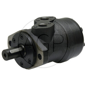 Motor BREC 130cc D=25mm G 1/2“